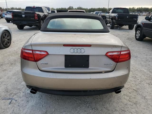 2011 Audi A5 Premium