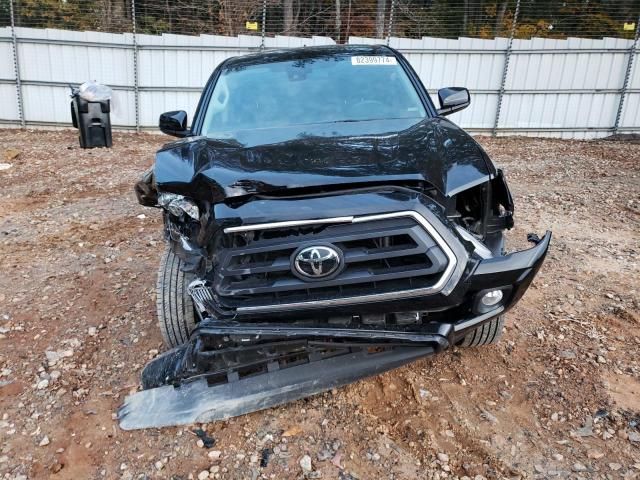 2023 Toyota Tacoma Double Cab