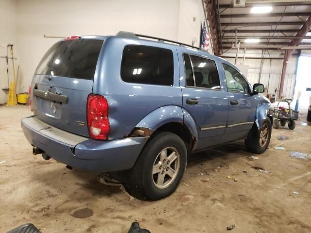 2007 Dodge Durango SLT