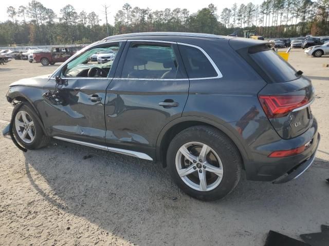 2021 Audi Q5 Premium