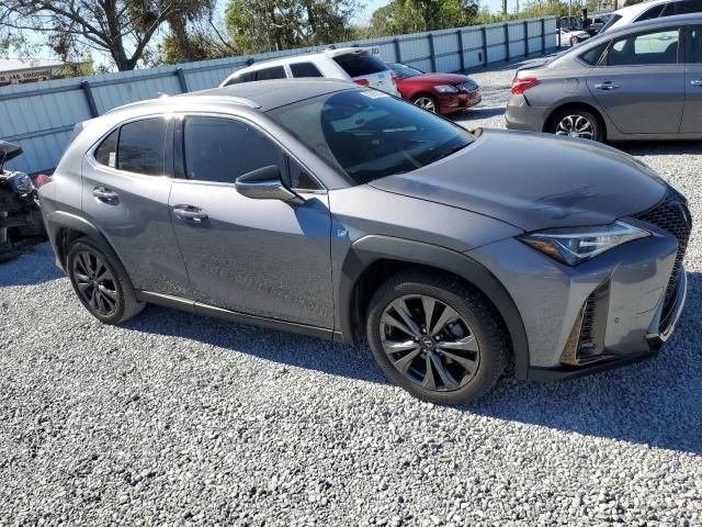 2019 Lexus UX 200