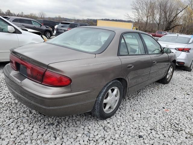 2004 Buick Regal LS