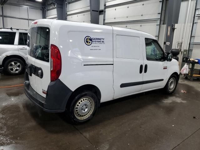 2016 Dodge RAM Promaster City