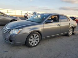 Toyota Avalon salvage cars for sale: 2005 Toyota Avalon XL