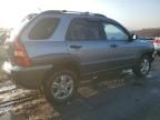 2007 KIA Sportage EX