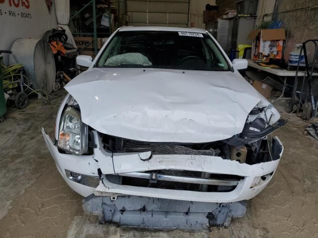 2006 Ford Fusion SEL