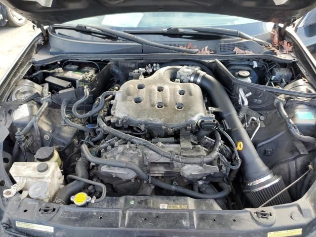 2004 Infiniti G35