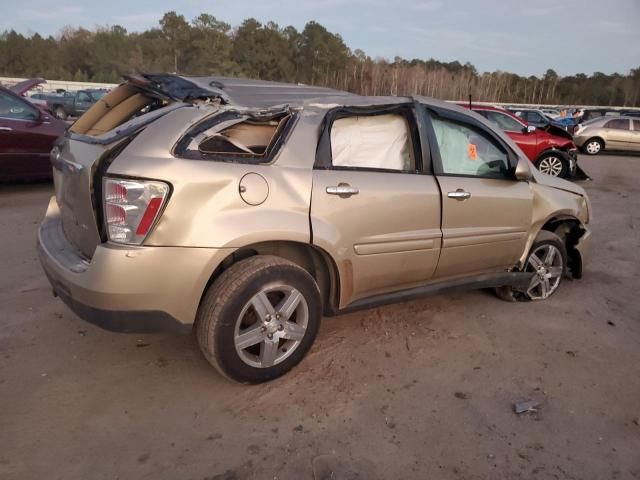 2008 Chevrolet Equinox LS