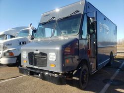 Freightliner salvage cars for sale: 2020 Freightliner Chassis M Line WALK-IN Van