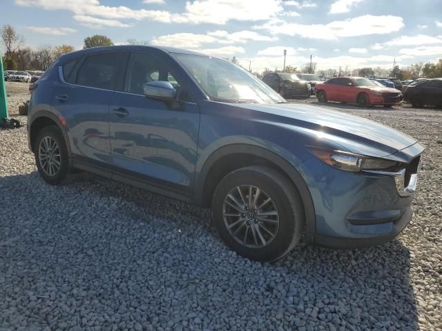 2017 Mazda CX-5 Sport