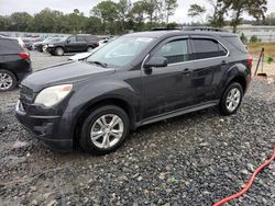 Chevrolet Equinox salvage cars for sale: 2014 Chevrolet Equinox LT