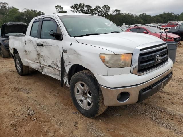 2010 Toyota Tundra Double Cab SR5