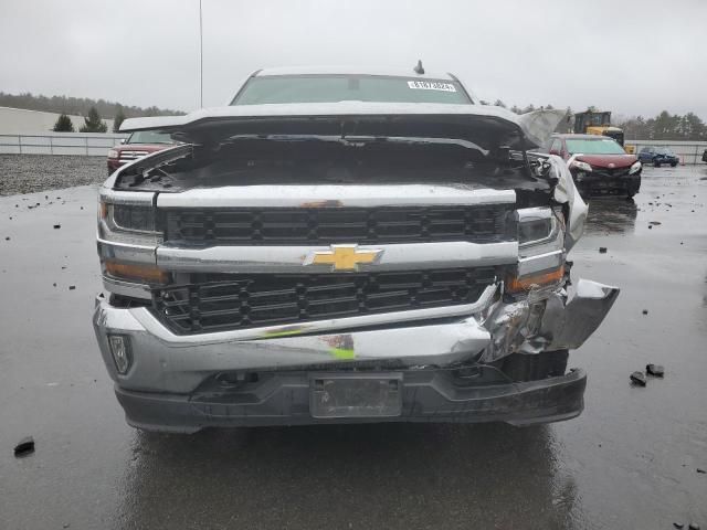 2019 Chevrolet Silverado LD K1500 LT