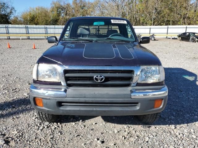 1998 Toyota Tacoma Xtracab