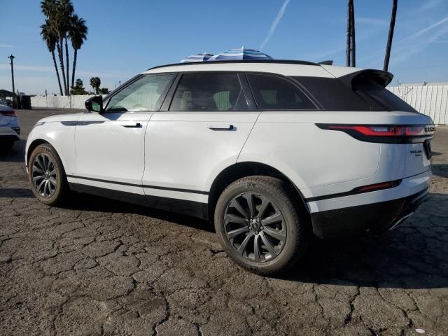 2019 Land Rover Range Rover Velar R-DYNAMIC SE