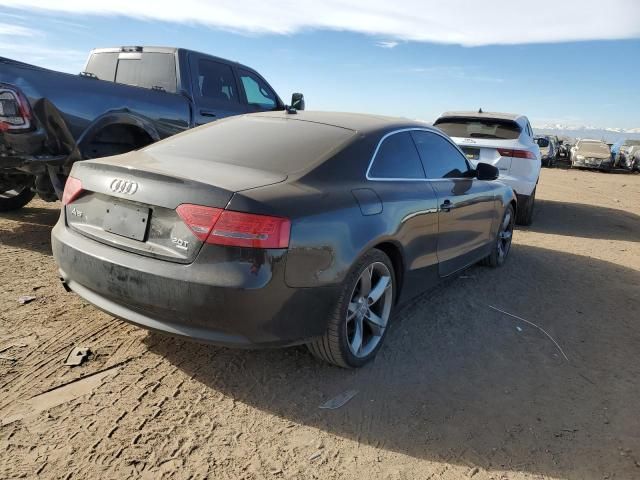 2010 Audi A5 Premium Plus