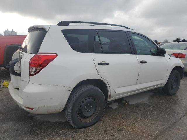 2008 Toyota Rav4