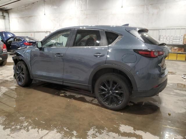 2023 Mazda CX-5 Preferred