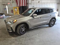 BMW salvage cars for sale: 2024 BMW X1 XDRIVE28I