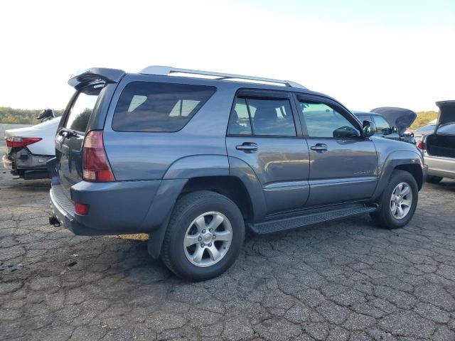 2004 Toyota 4runner SR5