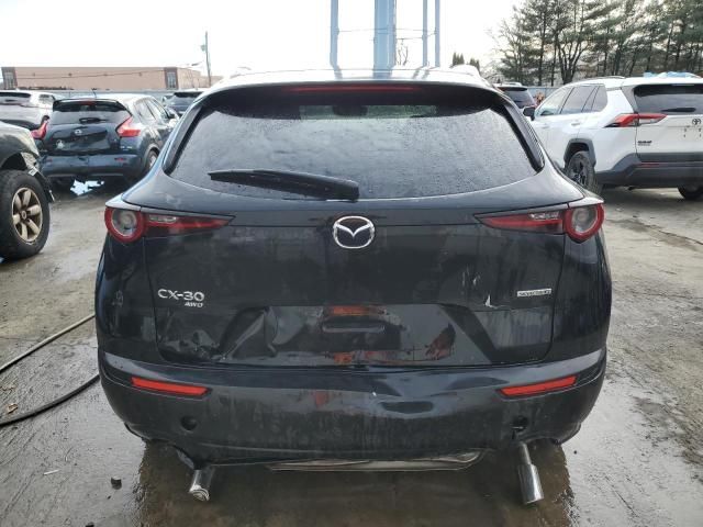 2024 Mazda CX-30 Preferred