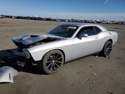 Dodge Challenger salvage cars for sale: 2020 Dodge Challenger SXT