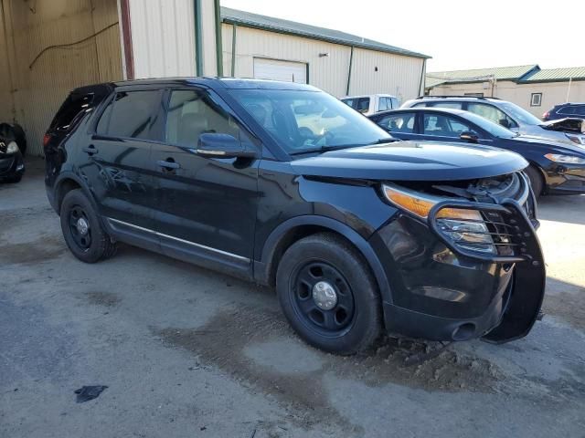 2011 Ford Explorer XLT