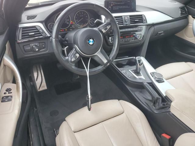 2015 BMW 428 XI