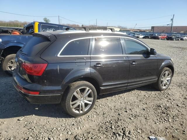 2011 Audi Q7 Premium Plus