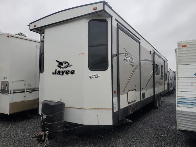 2016 Jayco JAY Series