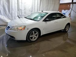 2009 Pontiac G6 GT for sale in Ebensburg, PA