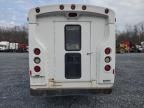 2009 Ford Econoline E350 Super Duty Cutaway Van