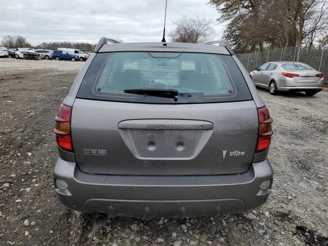 2007 Pontiac Vibe