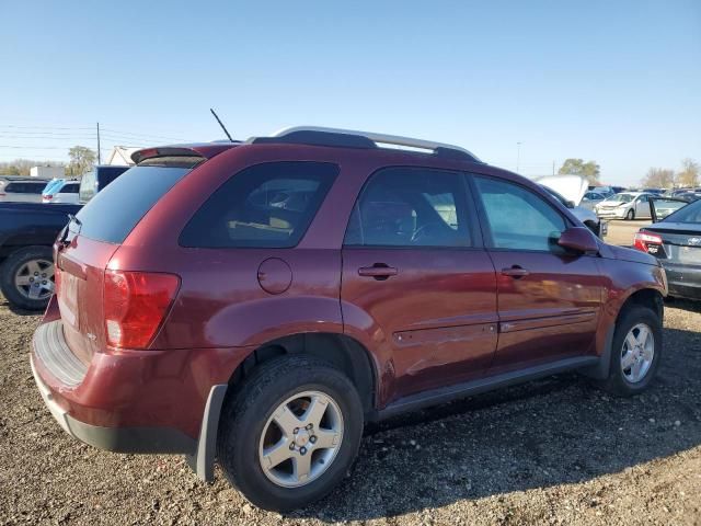 2008 Pontiac Torrent