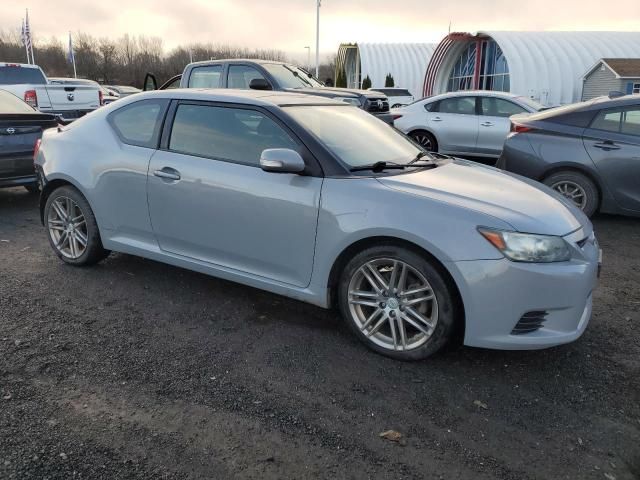 2013 Scion TC