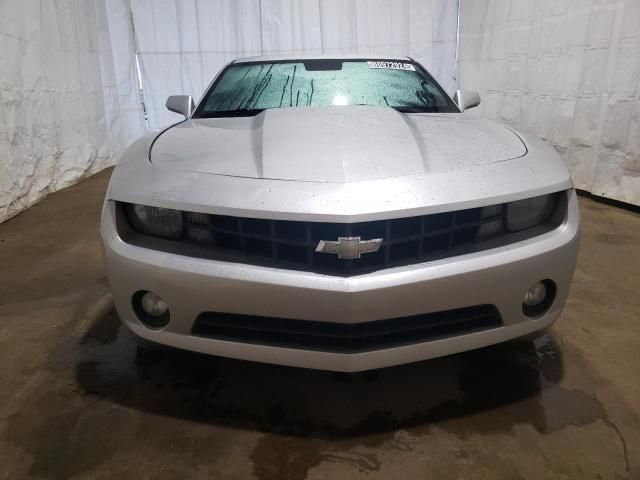 2010 Chevrolet Camaro LT