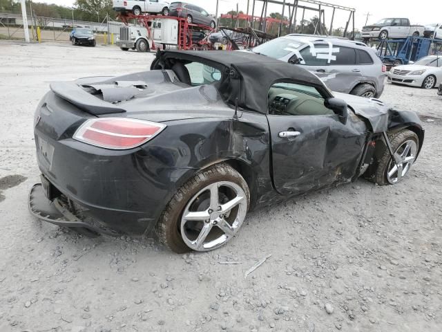 2007 Saturn Sky