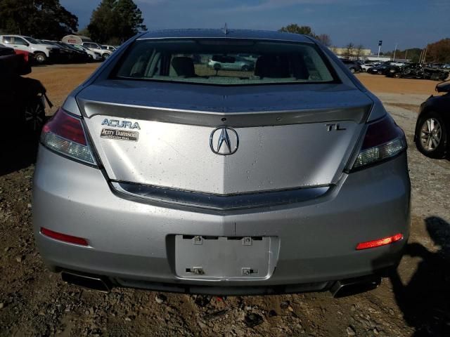 2012 Acura TL