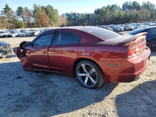 2014 Dodge Charger R/T