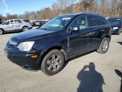 Saturn Vehiculos salvage en venta: 2008 Saturn Vue XR