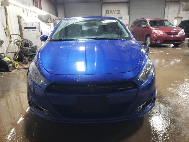 2013 Dodge Dart SXT