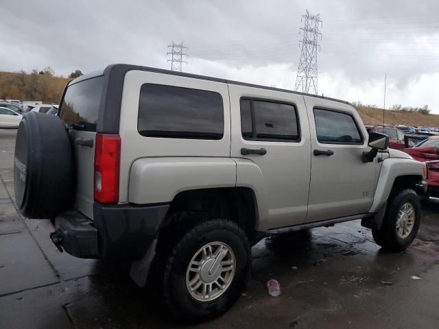 2006 Hummer H3