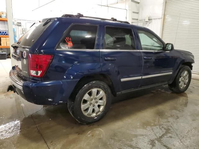 2005 Jeep Grand Cherokee Limited