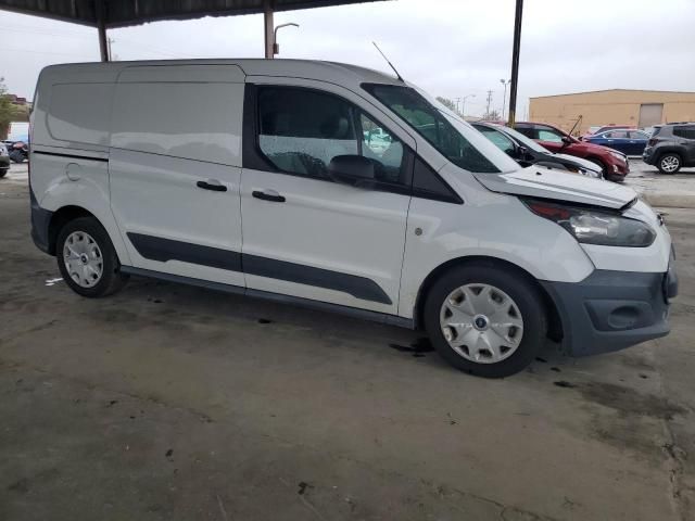 2017 Ford Transit Connect XL