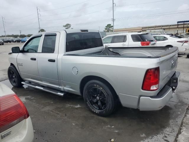 2017 Dodge RAM 1500 ST