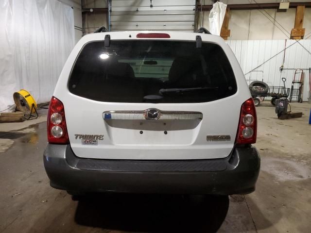 2005 Mazda Tribute S