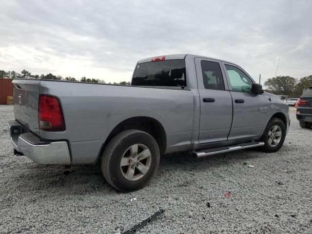 2019 Dodge RAM 1500 Classic Tradesman