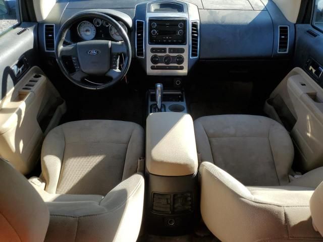 2008 Ford Edge SEL