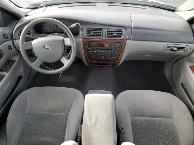 2007 Ford Taurus SE