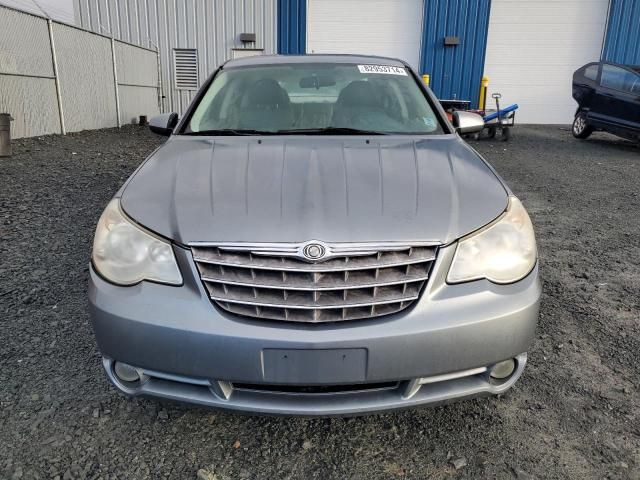 2008 Chrysler Sebring Touring